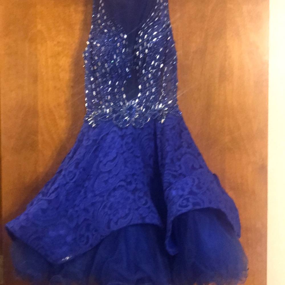 Homecoming/Prom dress